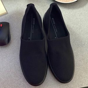 New Ecco shoes